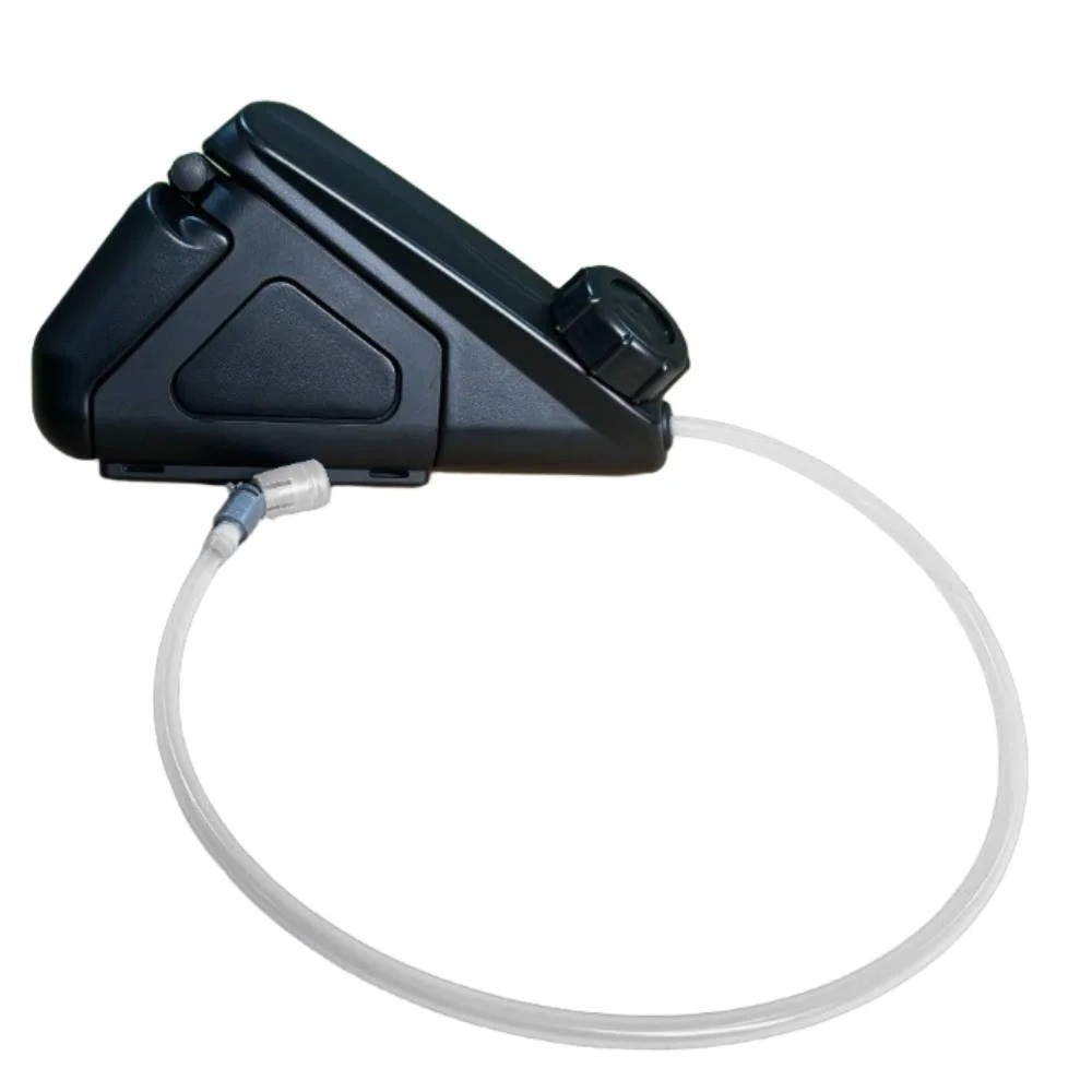 Aero Bicycle Water Bottle BPA Free Magnetic Mount Cage Road MTB TT Bike