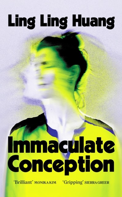 Immaculate Conception by Ling Ling Huang (Paperback Book)