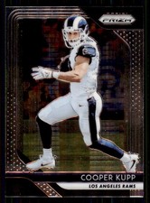 2018 Panini Prizm #95 Cooper Kupp Los Angeles Rams