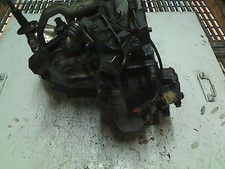 Boite de vitesse Citroen EVASION