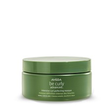 Aveda Be Curly Advanced Intensive Curl Perfecting Masque, 6.7 Fl Oz