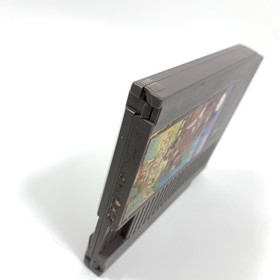 Bases Loaded Mickey Mousecapade Silent Service Game Cartridge Only Nintendo NES