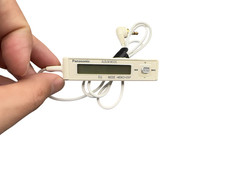 Used Remote Control For Panasonic SL-CT830 SL-CT730 -white