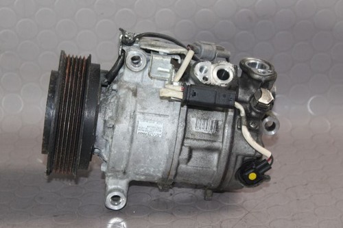 Mercedes Benz W246 B-Klasse 180CDI 80KW Klimakompressor Klima A 0042301711