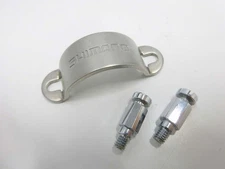 SHIMANO OCEA JIGGER 5000P REEL CLAMP BAITCASTING REEL PARTS EXCELLENT+++++