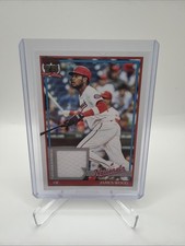 2026 Topps Series 1 - James Wood #91R-JW 1991 Relic Washington Nationals