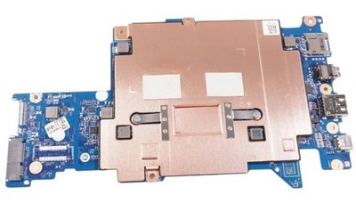 5B21K10332 LENOVO PENTIUM N6000 8GB 64GB MOTHERBOARD 82T3 IP FLEX 3 CHROME 15