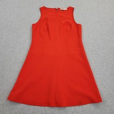 Ann Taylor Loft Dress Womens 6 Dress A-Line Sleeveless