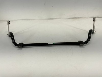 18-24 Audi Q5 Front Suspension Stabilizer Sway Anti Roll Bar W/ Link OEM
