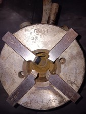 Geometric Die Head Grand N D5-1 1/4 Inch