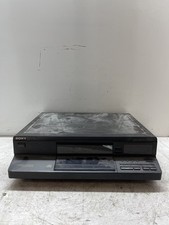 Sony CDP-CE105 5-Disk CD Changer