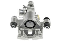 NTY Bremssattel Hinterachse FÜR Mazda 626 Gf/Gw 96- 323 BJ 98- Premacy /Lin