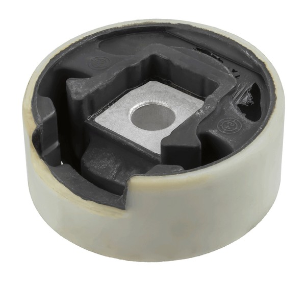 Motorlager Motorhalter Unten FÜR Vw Passat B6 Variant (3C5) - LemfÖRder 35007 01-image