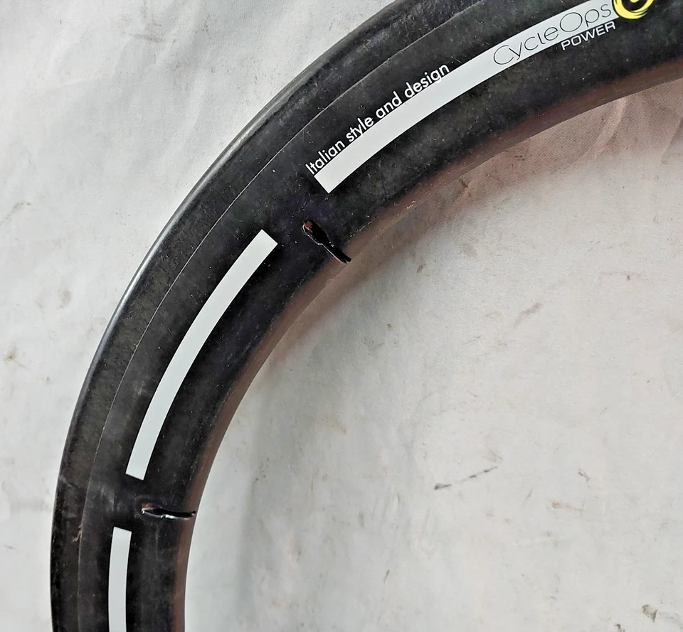 2020 3T Mercurio 60 LTD Tubular Carbon Tri Racing Bike Rim 700c 622ISO 24S Road~ - Image 4 of 4