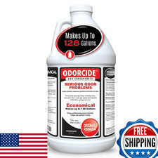 Odorcide 210 Original Scent Half Gallon Size
