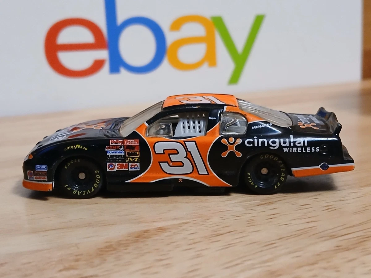 Robby Gordon Diecast Racing Cars 1:64 Scale for sale | eBay
