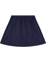 Nautica  Girls Navy School Uniform Skort Sz6