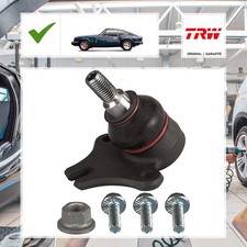 1x Trw Trag-/Führungsgelenk VW CORRADO (53I) 2.9 VR6