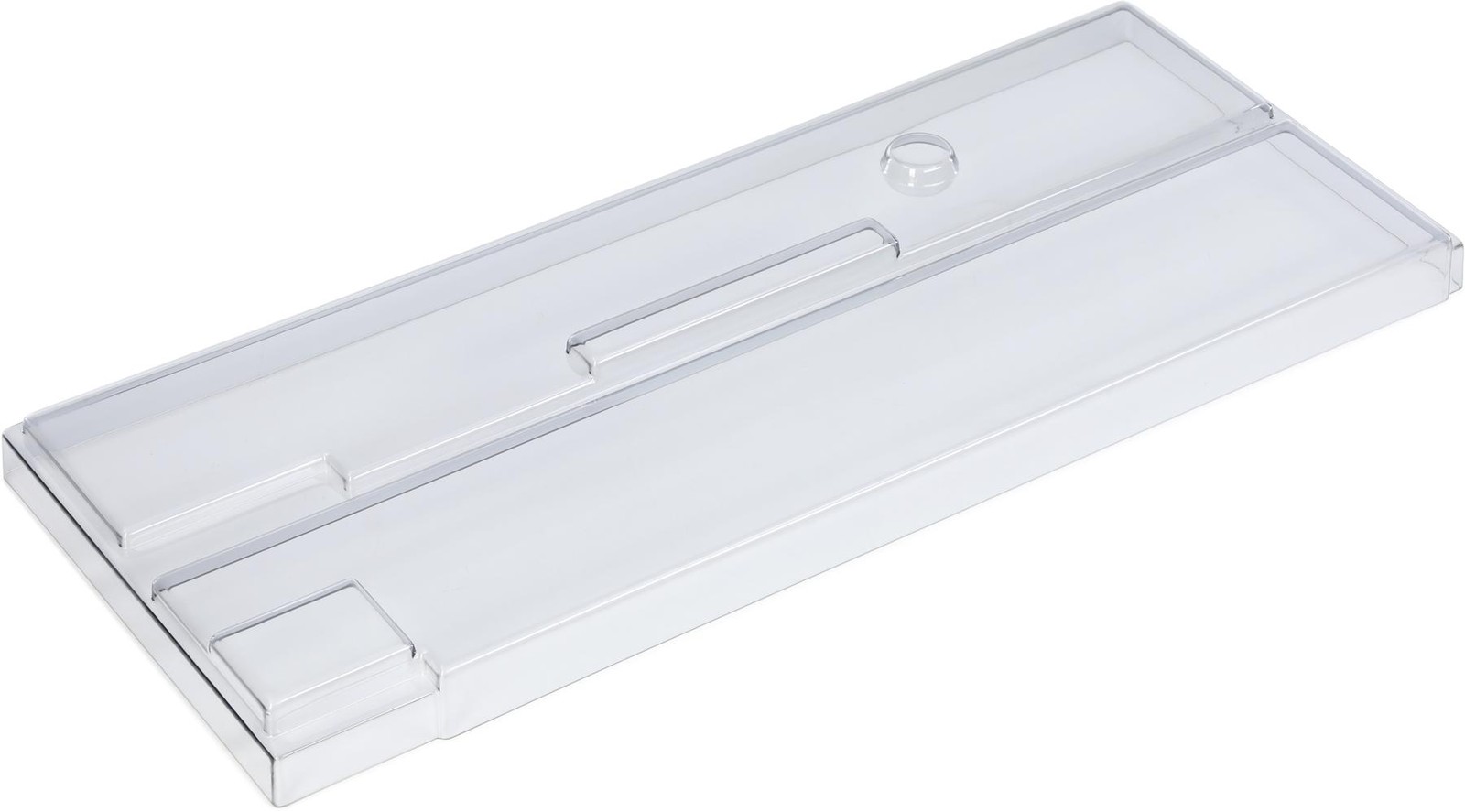 Чехол Decksaver Native Instruments Kontrol S49 MK3 24790₽