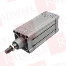 FESTO DNC-125-80-PPV-A-80K8-R3 / DNC12580PPVA80K8R3 (USED)