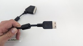OFFICIAL SEGA DREAMCAST RGB CABLE 🌟