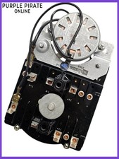 OEM Speed Queen Dryer Timer 37381850 1-Year Warranty  Free Same Day Shipping