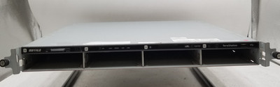 BUFFALO TERASTATION TS3400R0804