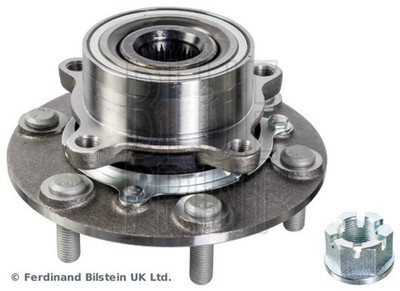 Radlagersatz BLUE PRINT ADC48261 für TRITON MITSUBISHI L200 PAJERO SPORT 3 2 4WD