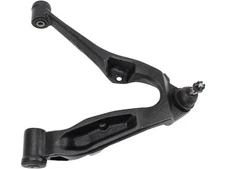Front Left Lower Control Arm and Ball Joint Assembly For Sierra 1500 HD XV555NN