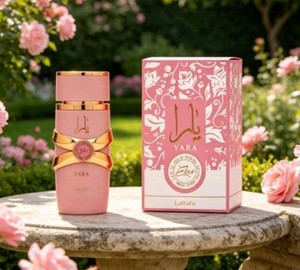 Yara Lattafa Elixir | eBay