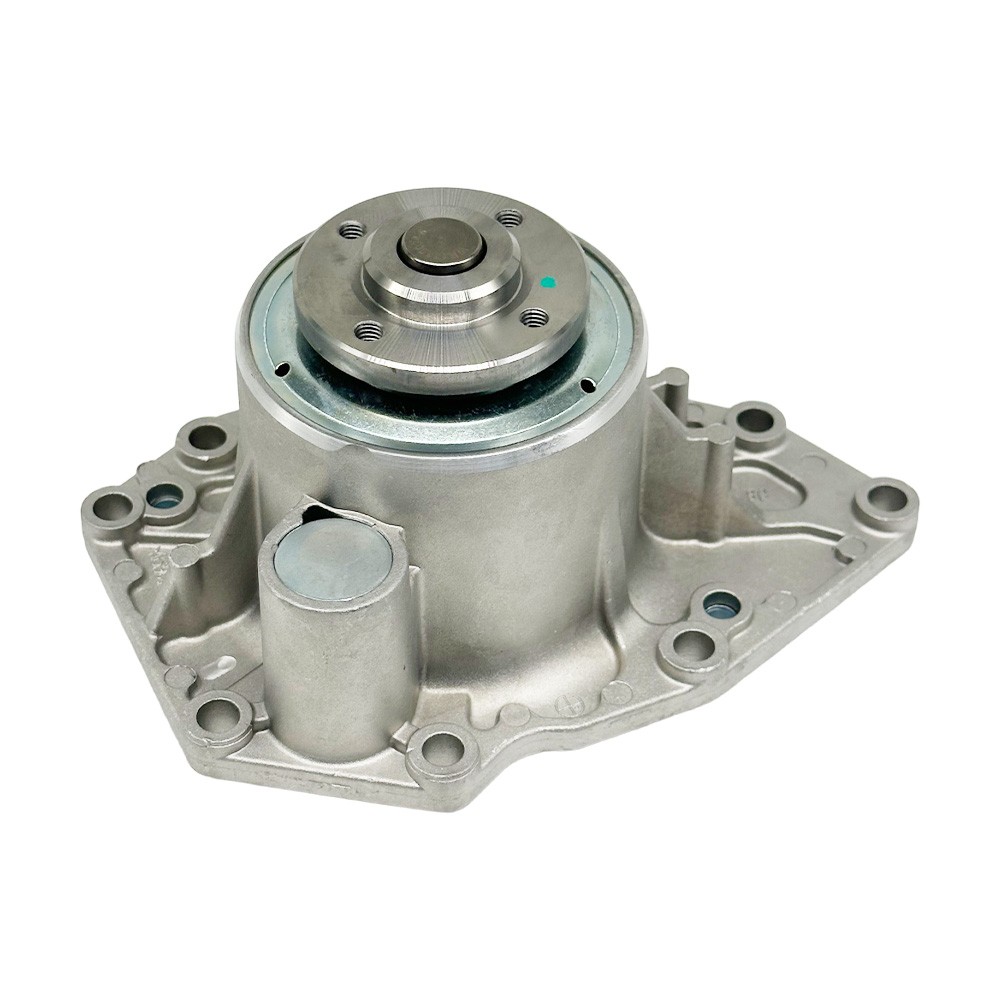 Bentley Bentayga Speed 2017-2020 Water pump with housing P/N 07P121008A