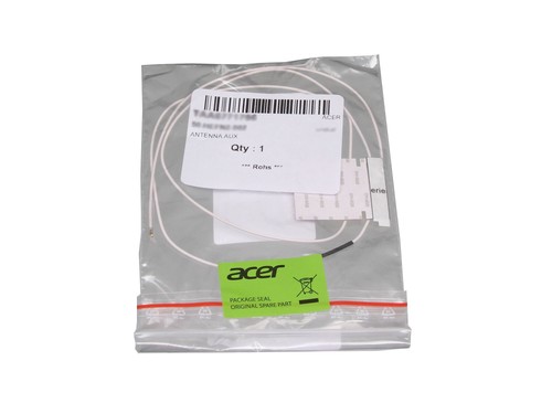 WLAN Antenne (AUX) für Acer Aspire 3 (A315-42) - Photo 2/2