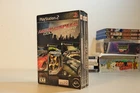 Need for Speed Collector's Series (Sony PlayStation 2, 2006) CIB With Manual