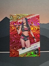2023 Donruss Elite WWE Wrestling Cards 40