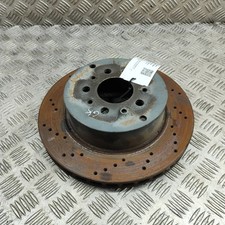 Disque de frein Ferrari 575
