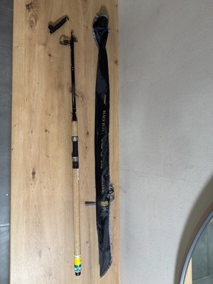 Cormoran Black Bull Tele Forelle Rute 300cm 10-40g