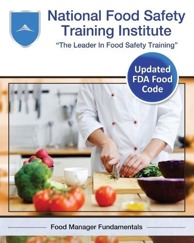 National Food Safety Training Ins National Food Safety Training Ins (Paperback) - Picture 1 of 1