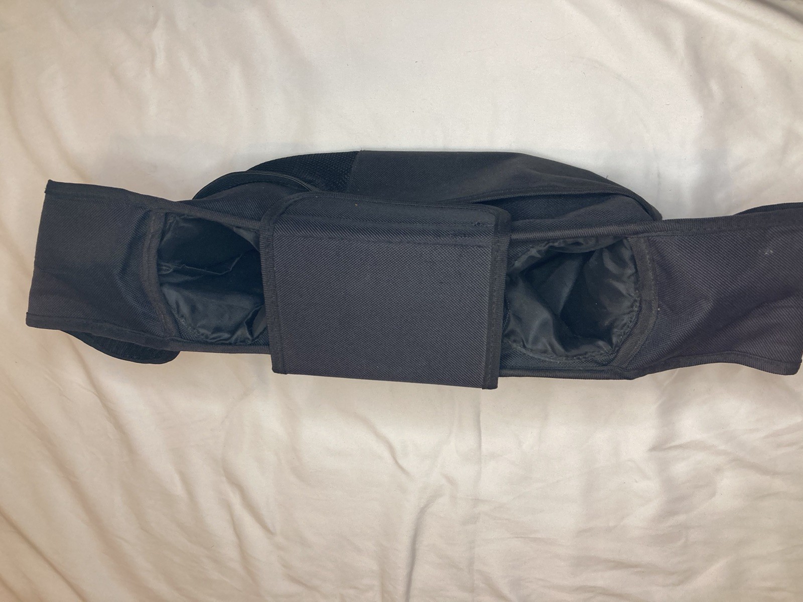 Baby Jogger Parent Console Drink Holder Organizer for Stroll