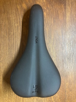 SATTEL WTB VOLT CHROMOLY NEU