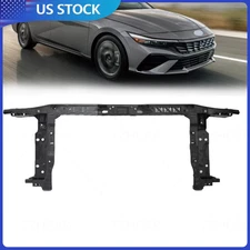 Brand New Front Radiator Support 64101AA500 For 2024 2025 Hyundai Elantra