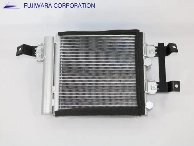 DAIHATSU Hijet 2002 TE-S210P Condenser 8846097528000 [New] [PA90719828] - Image 2 of 2