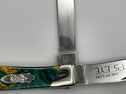 Case XX Trapper Premier Edition Slanted Bolster Cat’s Eye Corelon 1 0f 2500  — photo 2