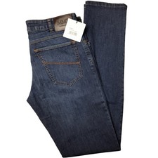 MMX Herren Hose Style Stretch Baumwolle Blau – W/L 33/36 - Phoenix 1-7137/18 #26