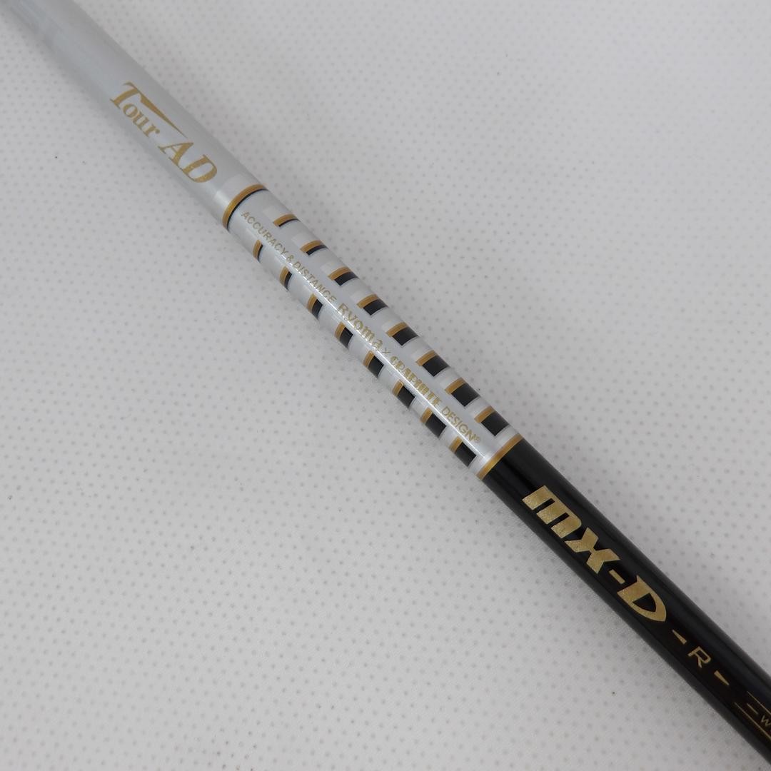 Ryoma golf Driver MAXIMA D-1 Special Tuning Gold 10.5° Regular