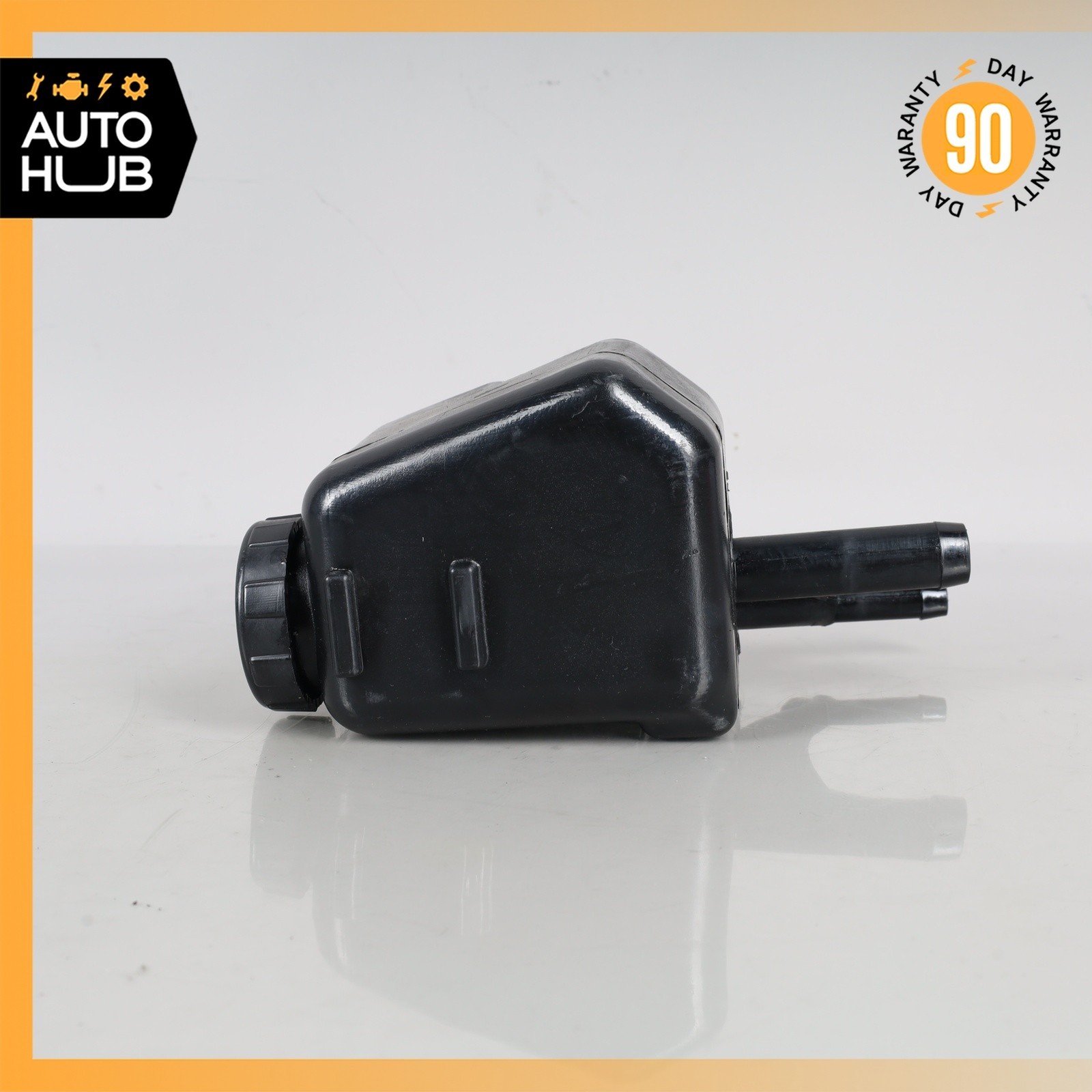 Bentley Eight Power steering fluid