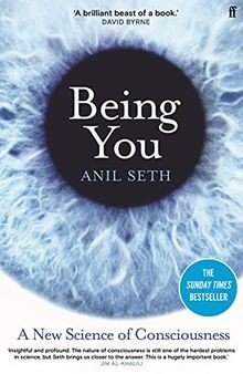 Being You: A New Science of Consciousness (The Sund... | Buch | Zustand sehr gut