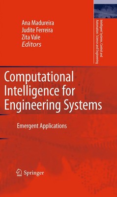 Ana Madureira (u. a.) | Computational Intelligence for Engineering Systems