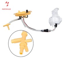 6-polige Kraftstoffpumpe f�r BMW F10 F18 F06 F07 F11 F12 F13 Benzin 16117260648
