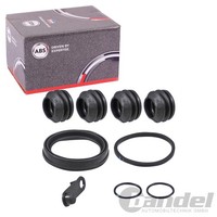 ABS Reparatursatz Bremssattel Vorne Passend FüR CitroËN AX C15 Saxo ZX Peugeot 1