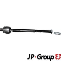 JP Group Axialgelenk, Spurstange Beidseitig, Vorderachse FüR Toyota